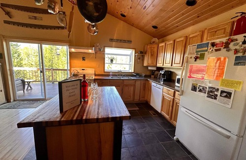 Columbia Falls Cabin | Solitude 20 minutes from Glacier National Park