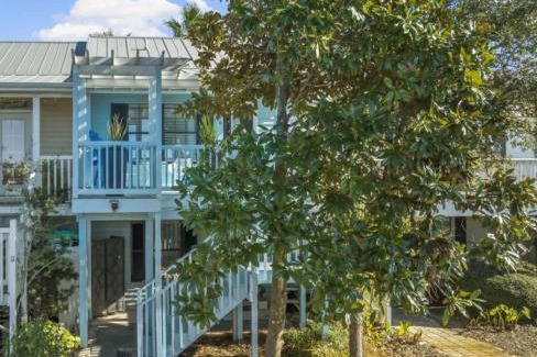 Seacrest House | Solitude On 30a - Seacrest Beach - Beach Access