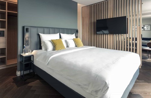 Hallbergmoos Hotel | SOLLER Business Hotel – Munich Airport MUC