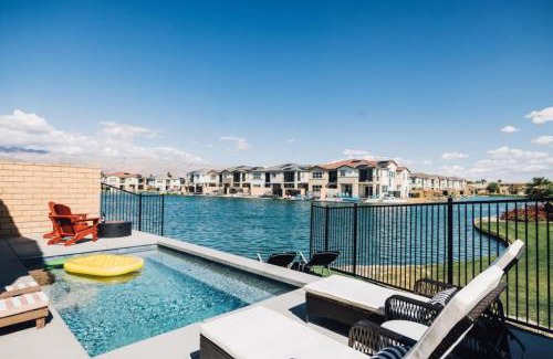 Terra Lago House | Solmar at Terra Lago Private Lake House With Pool