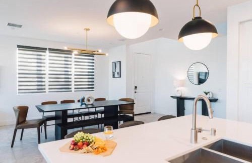 Terra Lago House | Solmar at Terra Lago Private Lake House With Pool