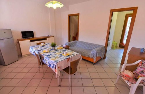 Rosapineta Apartment | Solmare by Interhome