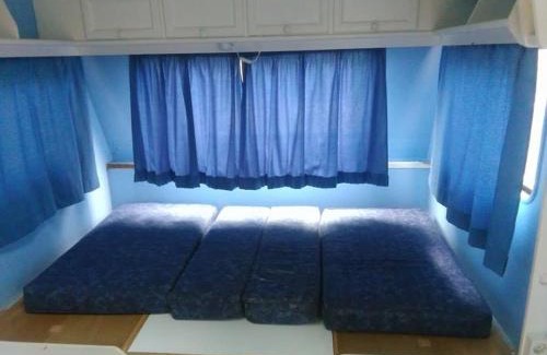 Fornos Other | Solmeco Park