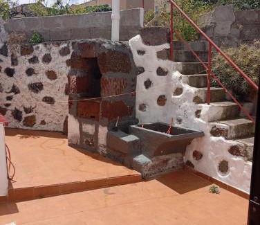 Mocanal House | Solo Tranquilidad