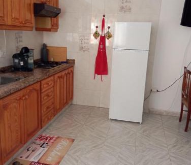 Mocanal House | Solo Tranquilidad