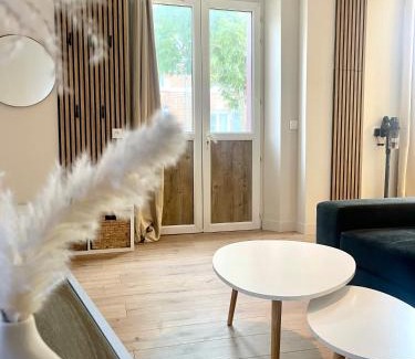 La Ferte-Saint-Aubin Apartment | Sologne évasion