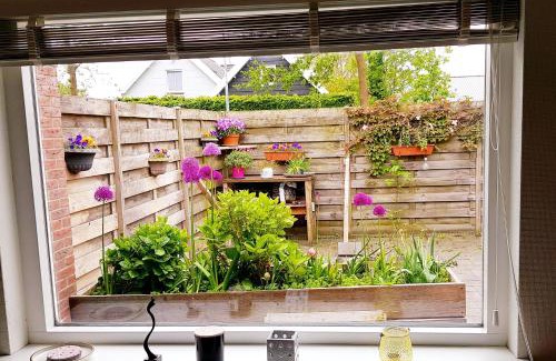 Bruinisse House | Solstice, quiet cottage in Bruinisse, Zeeland