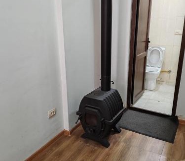 Bagvdanari Apartment | soltanisha