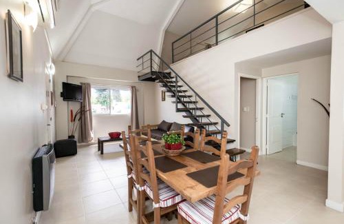 Mendoza City Center Apartment | Soltigua Apart Hotel Mendoza