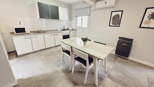 Mendoza City Center Apartment | Soltigua Apart Hotel Mendoza