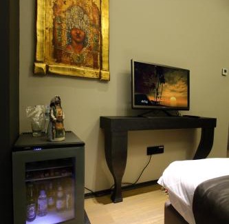 Centar Hotel | Solun Hotel & SPA