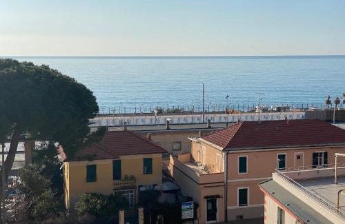 Pietra Ligure Apartment | SOLUZIONE CASA Pietra Ligure SEA VIEW