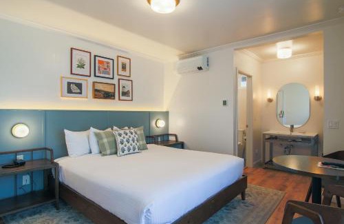 Solvang Hotel | Solvang Inn & Cottages