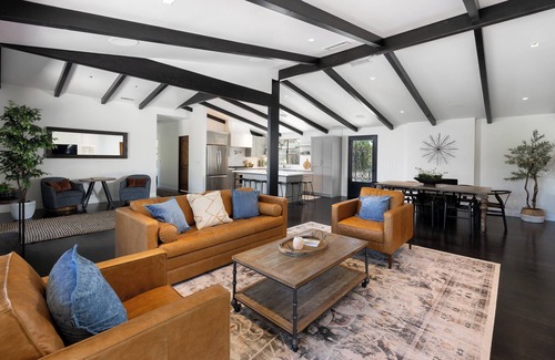 Solvang House | Solvang Ranch Escape - Private & Peaceful Getaway