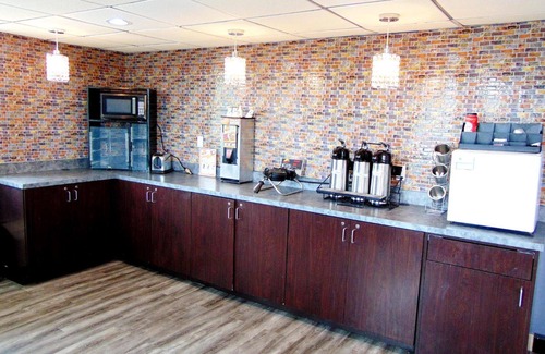 Nashville Hotel | Somatel Nashville Airport Hotel