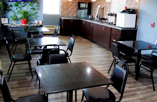 Nashville Hotel | Somatel Nashville Airport Hotel