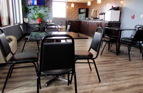 Nashville Hotel | Somatel Nashville Airport Hotel