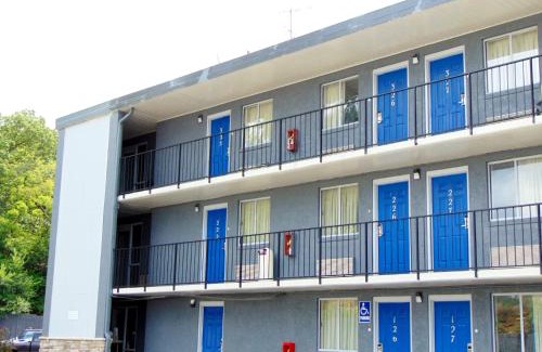 Nashville Hotel | Somatel Nashville Airport