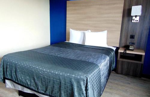 Nashville Hotel | Somatel Nashville Airport