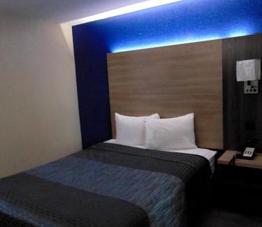 Nashville Hotel | Somatel Nashville Airport