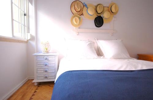 Penha de Franca Apartment | Sombrero Apartment Graça