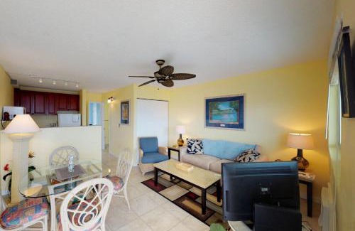 Marathon Apartment | Sombrero Siesta