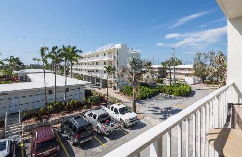 Marathon Apartment | Sombrero Siesta