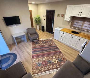 Antakya Hotel | Some Hotel Antakya