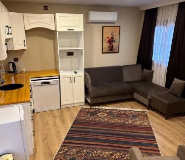 Antakya Hotel | Some Hotel Antakya