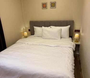 Antakya Hotel | Some Hotel Antakya