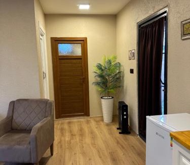 Antakya Hotel | Some Hotel Antakya