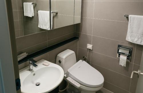 Hak-dong Apartment | Someone Hotel