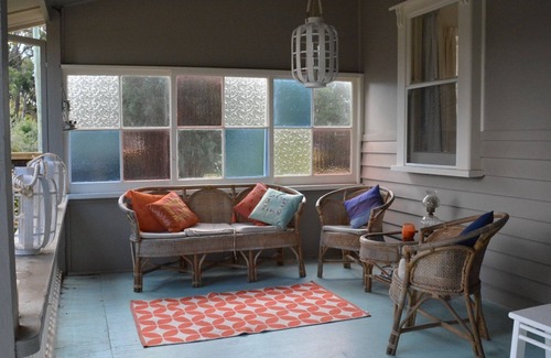 Somers House | Somers Holiday House - Across the road from the beach