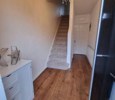 Leicester House | Somers Lodge