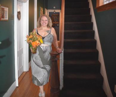 Commercial Street Bed & Breakfast | Somerset House Inn