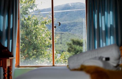 Somerset East Cabin | Somerset Lodge