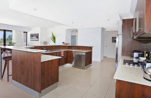 Kiama Apartment | Something Special 502 Sebel Kiama
