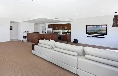 Kiama Apartment | Something Special 502 Sebel Kiama