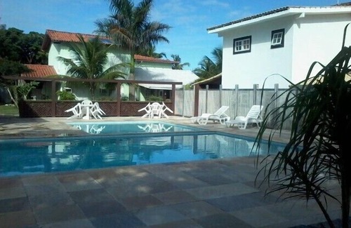 Manguinhos House | Something special at Geribá Beach -