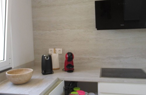 Arenas del Mar Villa | SOMETHING SPECIAL LAS DUNAS 9 by RENTMEDANO sea view villa with pool