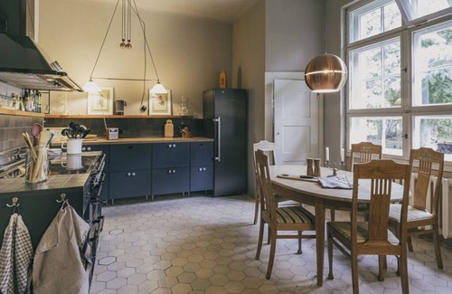 Oberhavel Villa | Sommerfeld Comfortable holiday residence