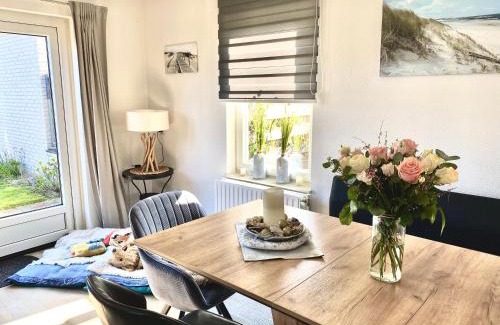 Ouddorp House | Sommerhaus Zeeland