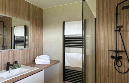 Armaseni Noi Apartment | Somogyi Apartman