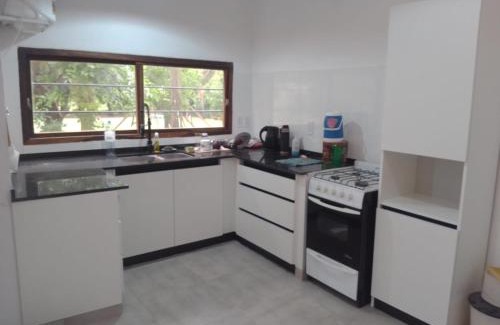 La Cruz House | Somos Río