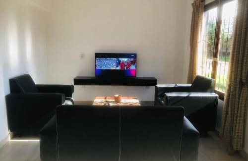 La Cruz House | Somos Río