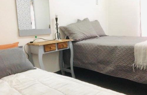 La Cruz House | Somos Río