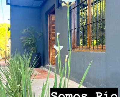 La Cruz House | Somos Río