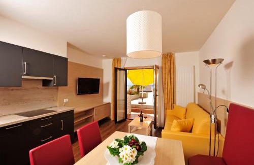 Tirolo Hotel | SomVita Suites