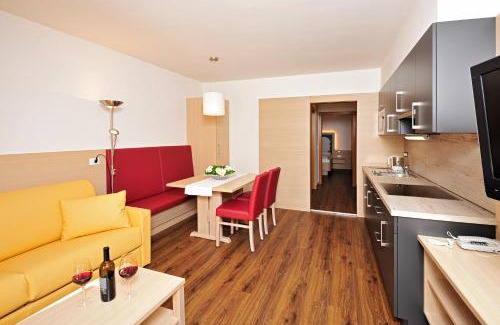 Tirolo Hotel | SomVita Suites