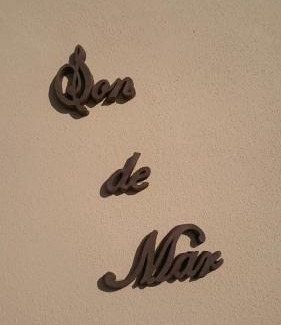El Lentiscal House | SON DE MAR